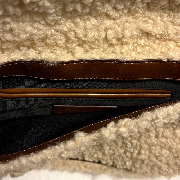 BNWT Zara Shoulder Bag - Picture 5 of 6